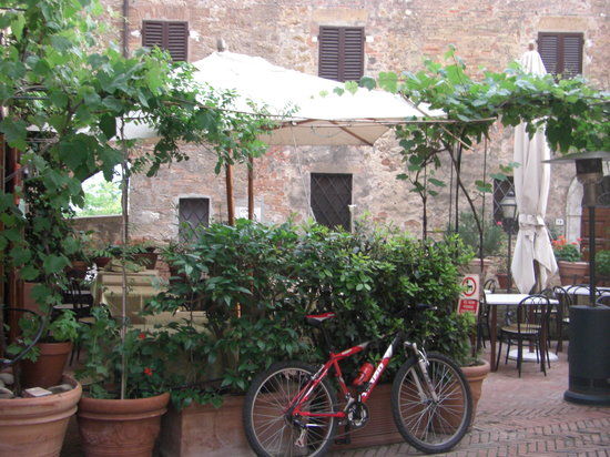 Trattoria Latte di Luna